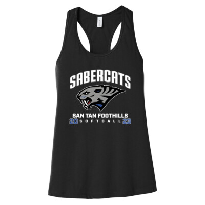 STF Flowy Tank  Thumbnail